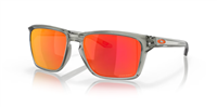 Lunettes de soleil Oakley Homme SYLAS 0OO9448  57  944832